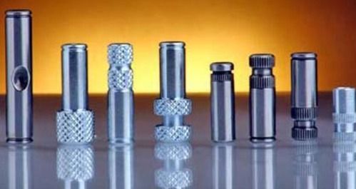 High Tensile Fasteners