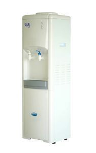 Higher Cooling Water Dispenser