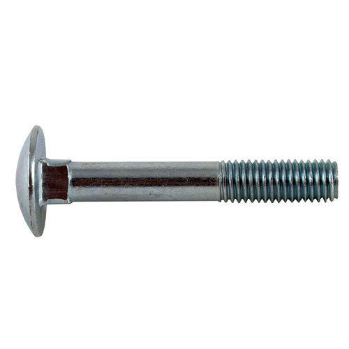 Highly Efficient Carriage Bolt