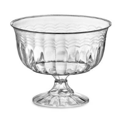 Ice Cream Glass Bowl