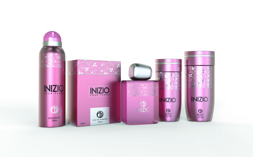 Inizio Femme Collection Perfume