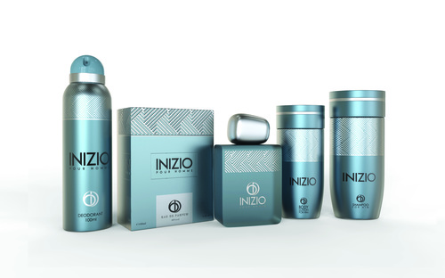 Inizio Homme Collection Perfume