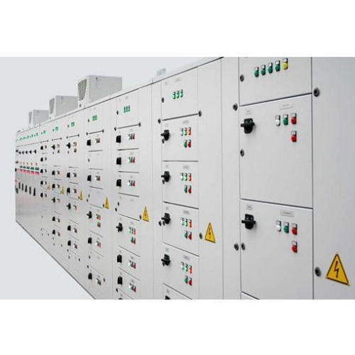 Mcc Control Panel