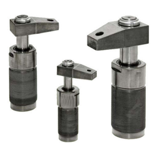 Mild Steel Hydraulic Clamping Cylinder