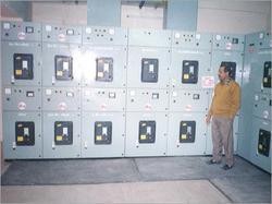 Power Control Center