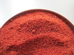 Red Chilli Powder