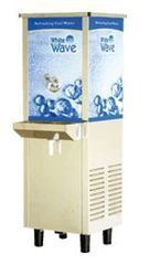 Stainless Steel Water Cooler 20 Liter Ss20f