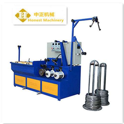 Stainless Steel Wire Drawing Machine