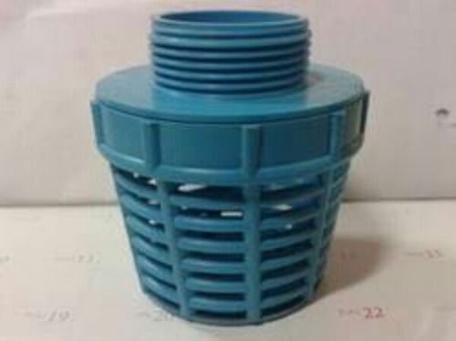 Supreme Quality Plastic Foot Valve