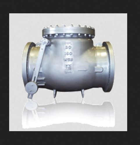 Swing Check Valve Chv