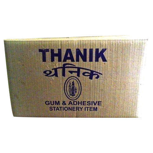 Thanik Paper Adhesive Gum