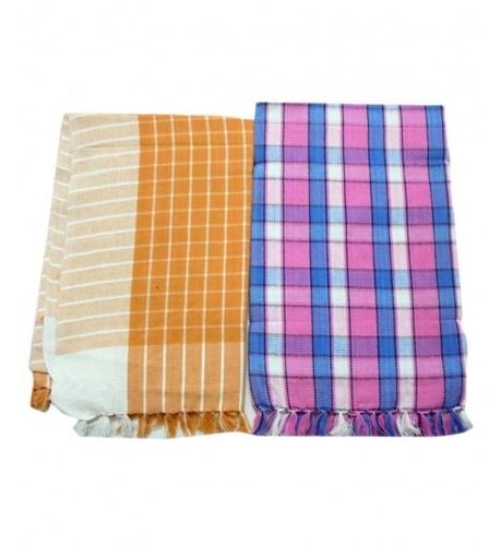 Tidy Multicolour Cotton Bath Towel  Age Group: Children