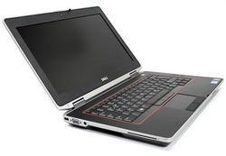 Used Laptop Dell Latitude E6420