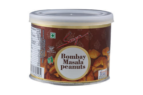 Bombay Masala Peanuts