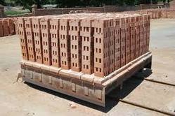 Clay Bricks Manufacturing Plant