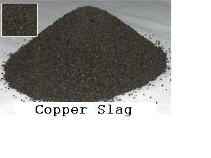 Copper Slag