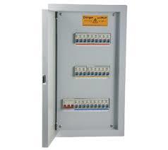 Distribution Panel Box