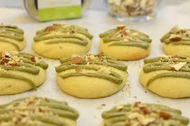 Green Tea Butter