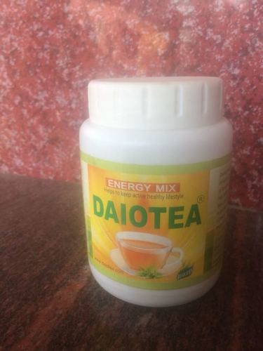 Herbal Tea For Diabetes