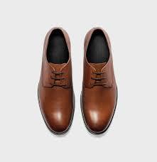 Men's Leather Shoes