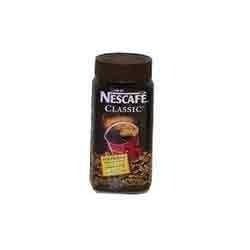 Nescafe Classic Coffee Powder