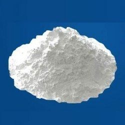 White Odorless Aluminium Oxide Powder