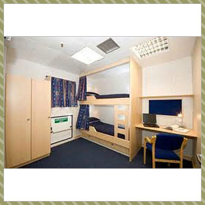 Portable Accommodation Cabins