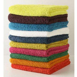 Terry Towel - 100% Cotton, 30x60 Inches, Ultra-Soft and Skin-Friendly Quality