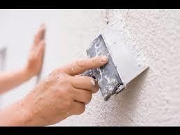 Wall Putty