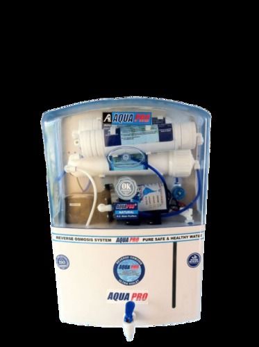 Green Aqua Grand Water Purifiers