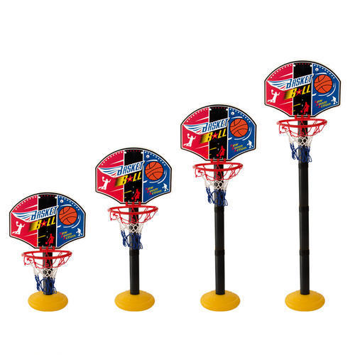 Baby Basket Ball Toy