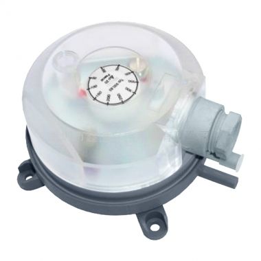 Differential Pressure Switch (Honeywell)