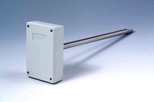 Duct Mount Humidity & Temperature Sensor (Honeywell) Accuracy: 2-3  %