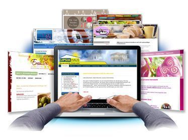 E-Commerce Websites Designing Services