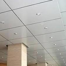 Edge Ceiling Patti