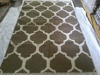 Hand Knotted Oushak Rugs