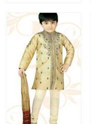 Kids Ethnic Wear Size: Medium