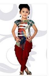 Kids Salwar Kameez Gender: Girls