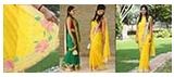 Ladies Sarees