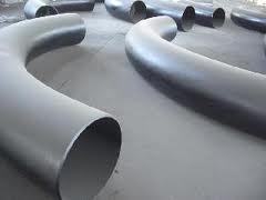 Long Radius Tube Bends