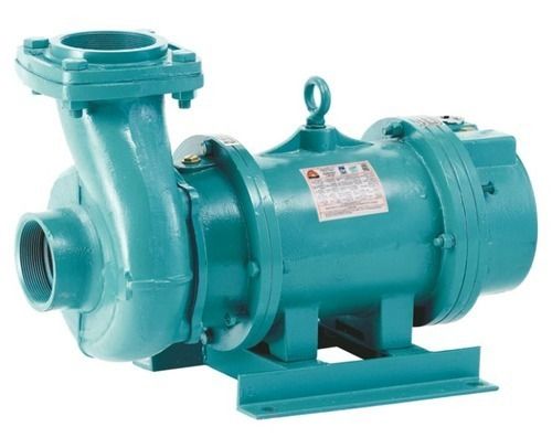 Open Well Submersible Pump