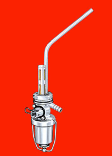 Petrol Tap