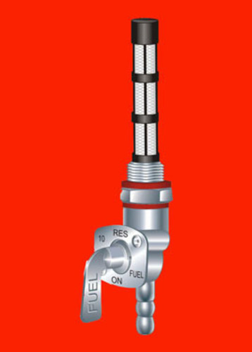 Petrol Tap Enfield