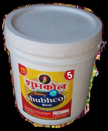 Shubhcol Marine Adhesives Glue