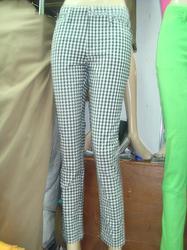 Stylish Womens Woven Pant