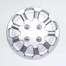 wheel plate