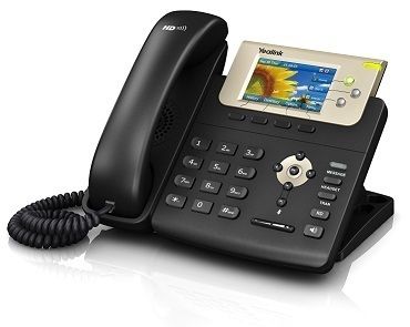 Yealink Ip Phone