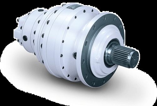 Demanded Planetary Gear Motors