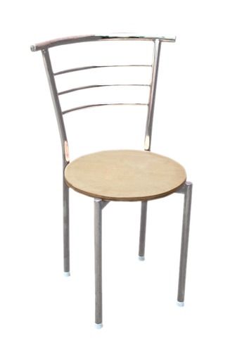 Durable SS Cafeteria Chair