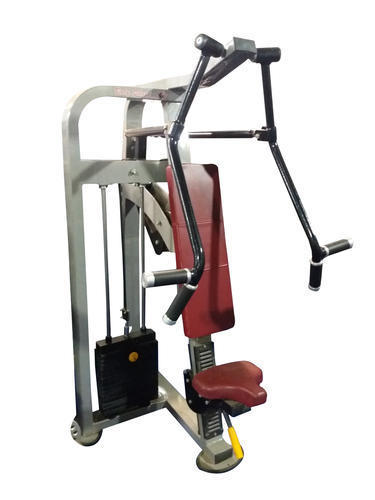 Economical Vertical Chest Press